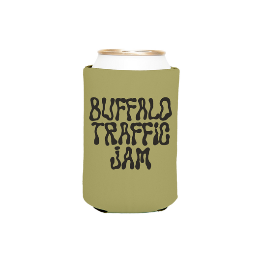 Skeleton Koozie