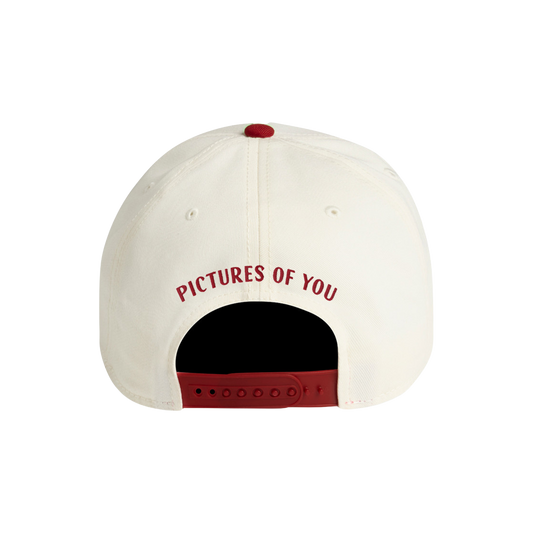 BTJ Patch Two Tone Trucker