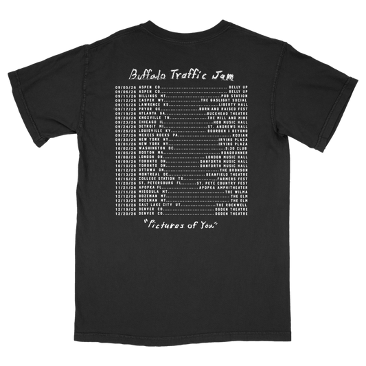 Pictures of You Tour Tee