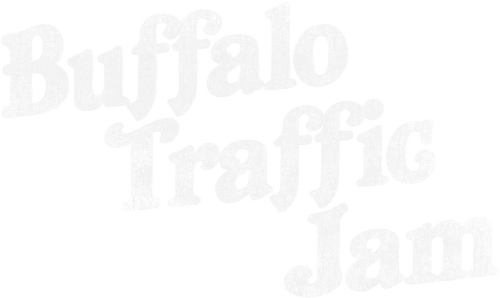 Buffalo Traffic Jam logo