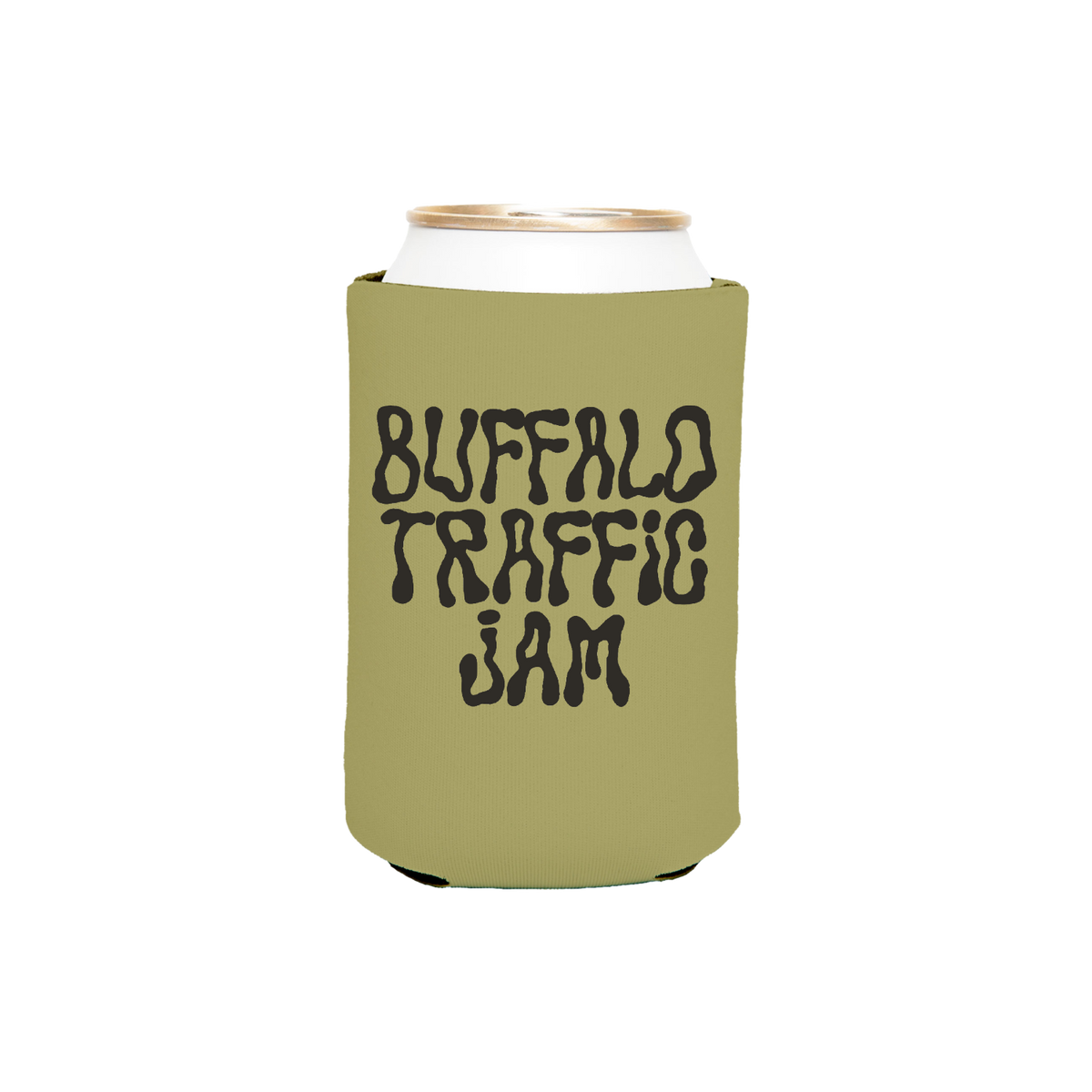 Skeleton Koozie