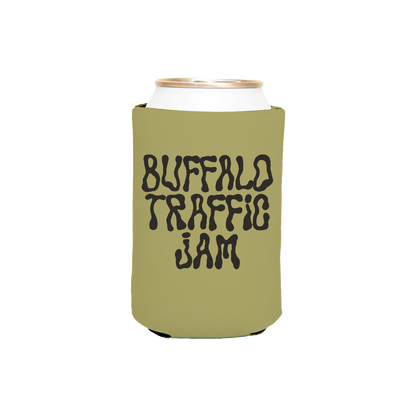 Skeleton Koozie