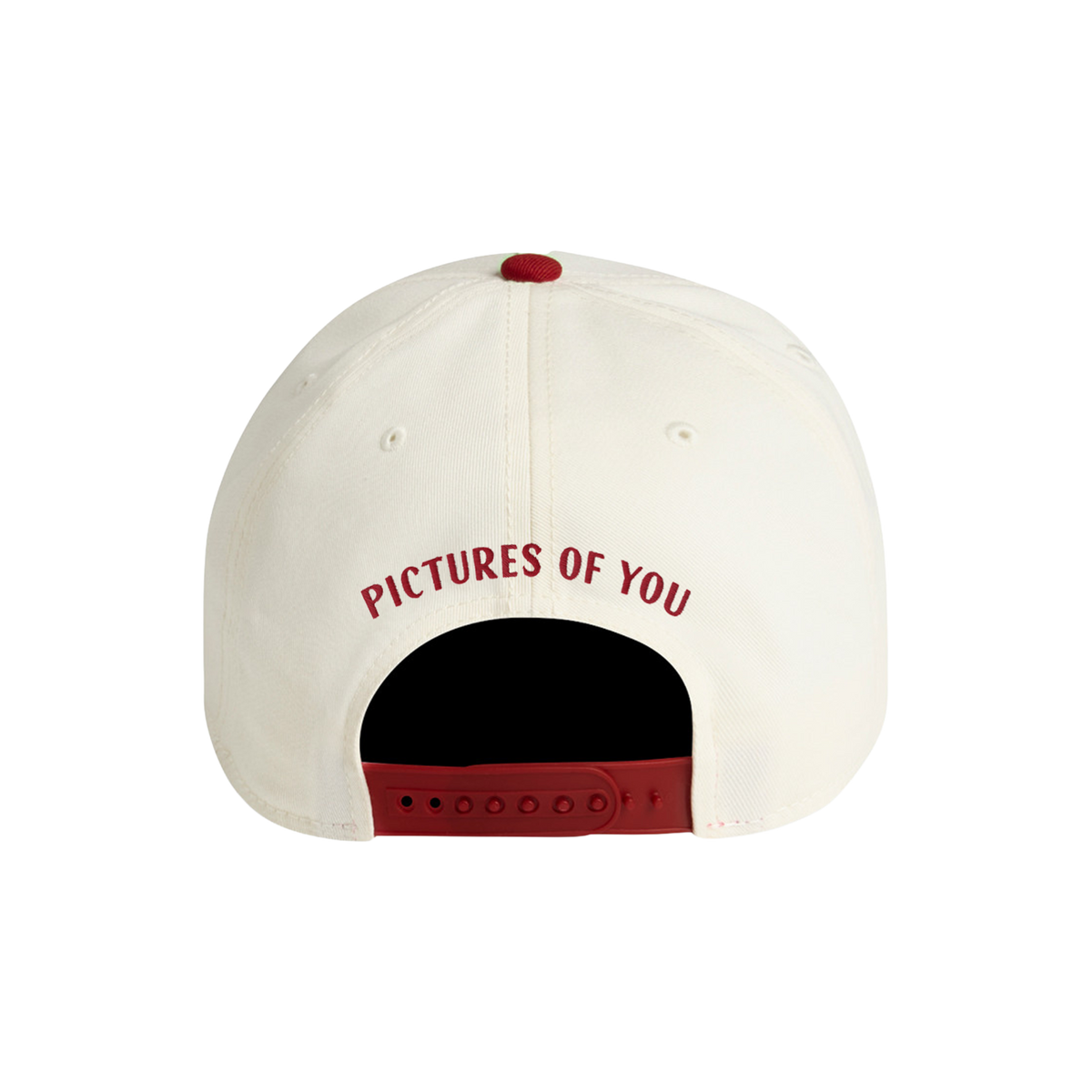 BTJ Patch Two Tone Trucker