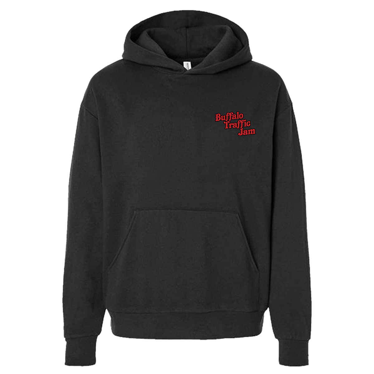 BTJ Pictures of You Tour Hoodie