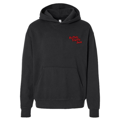 BTJ Pictures of You Tour Hoodie
