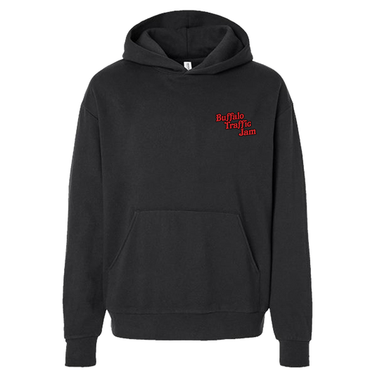 BTJ Pictures of You Tour Hoodie