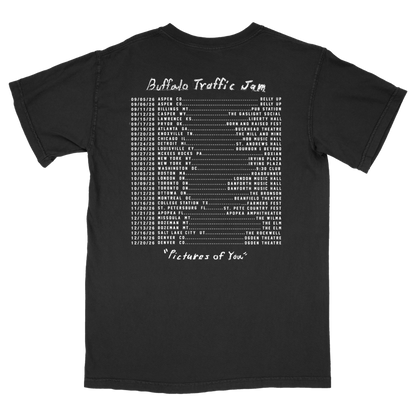 Pictures of You Tour Tee