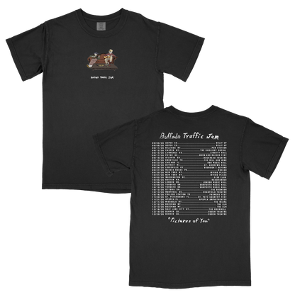 Pictures of You Tour Tee