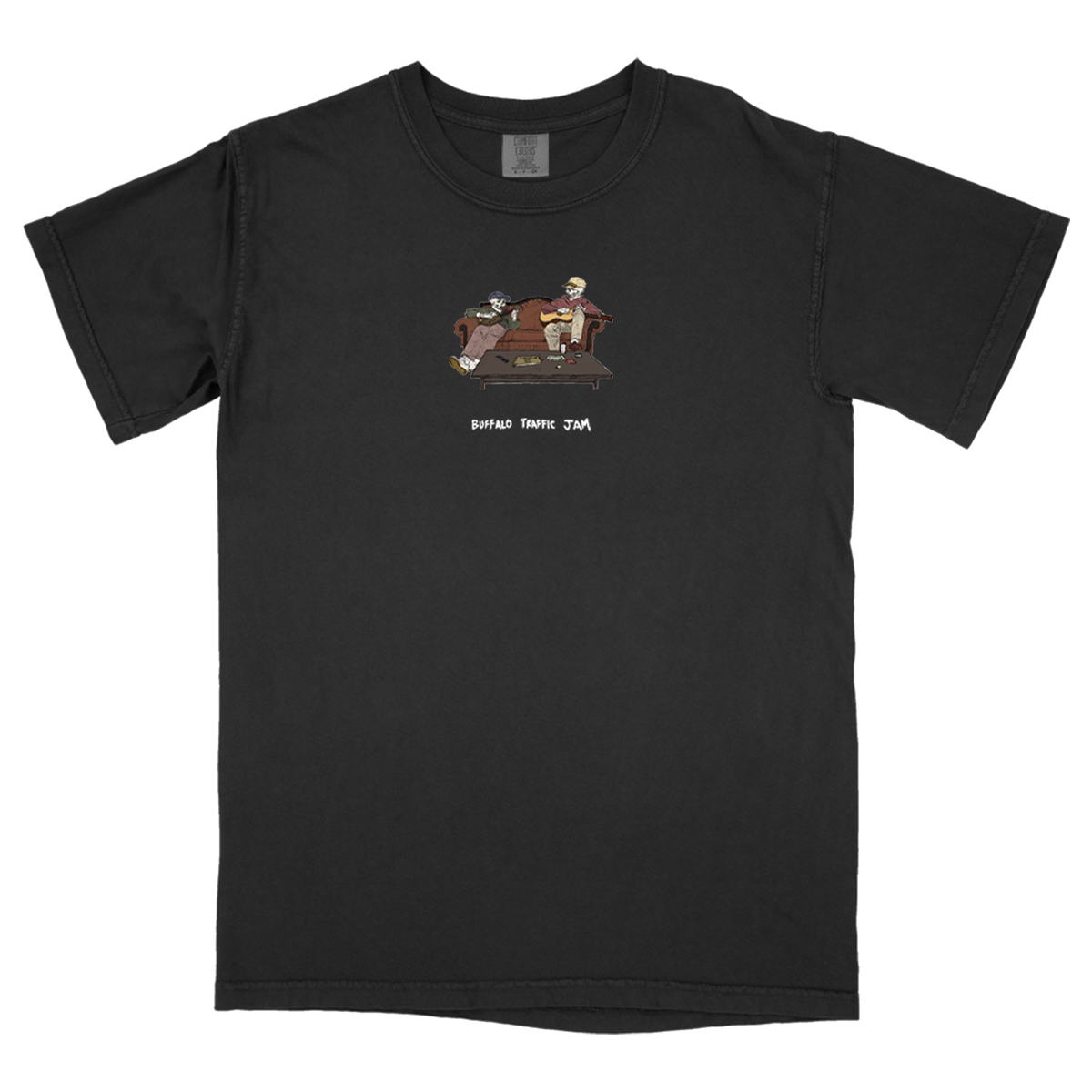 Pictures of You Tour Tee