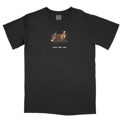 Pictures of You Tour Tee