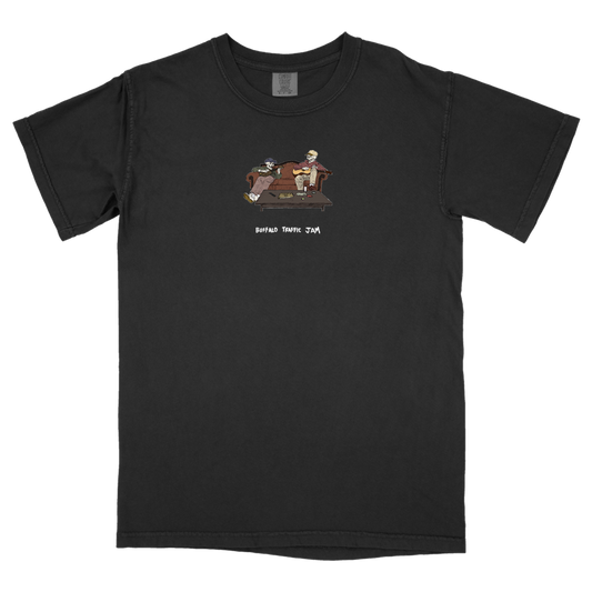 Pictures of You Tour Tee