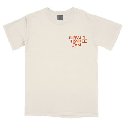 Pictures of You Gas Station Tee