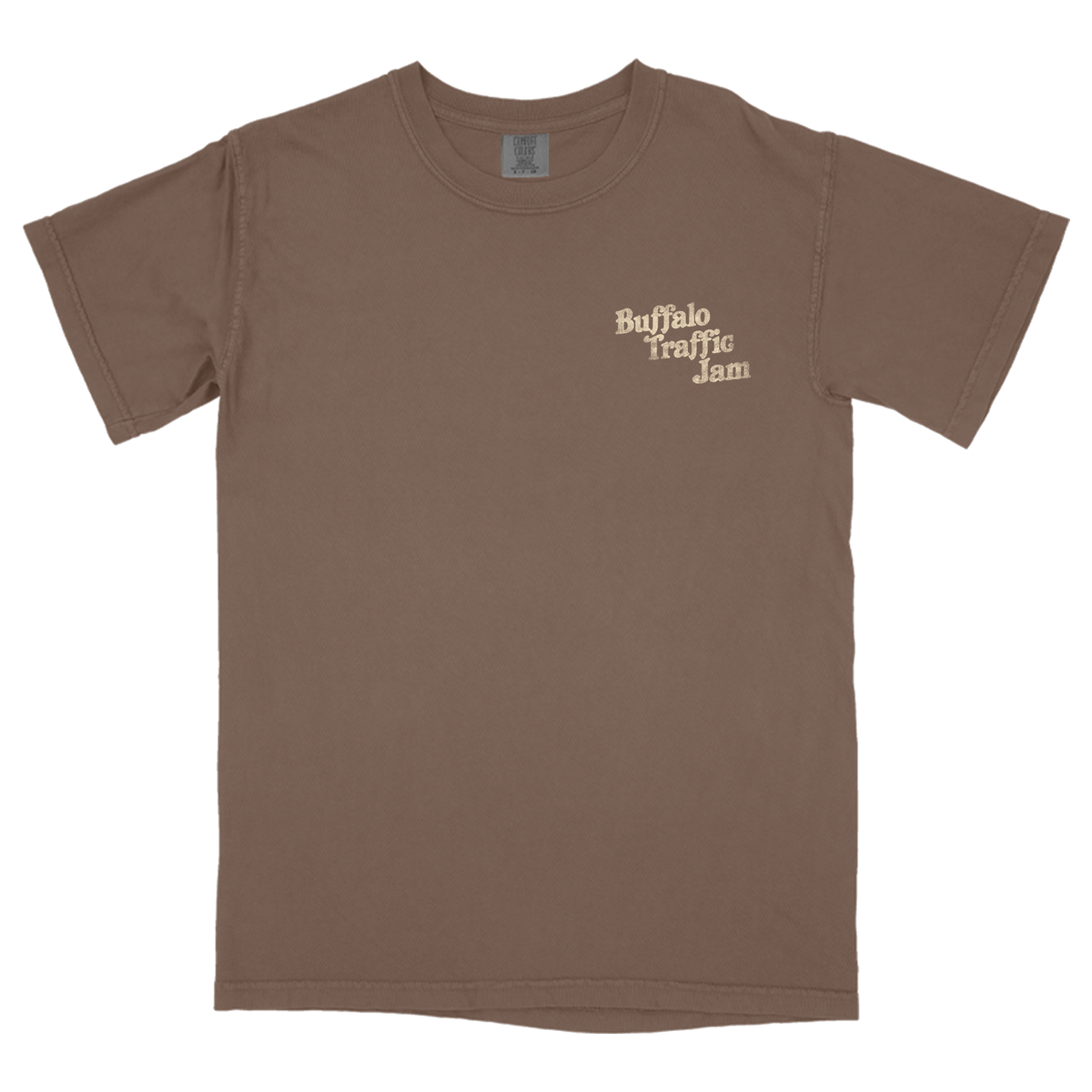 Staring At The Moon Tee