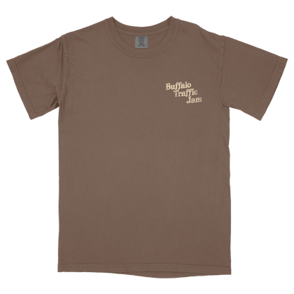 Staring At The Moon Tee