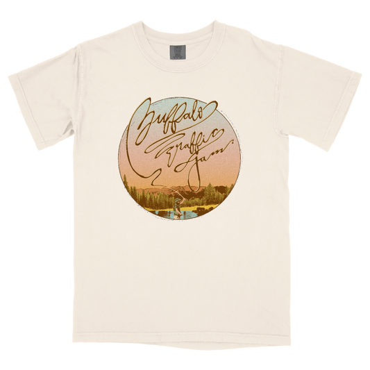 Fly Fishing Tee